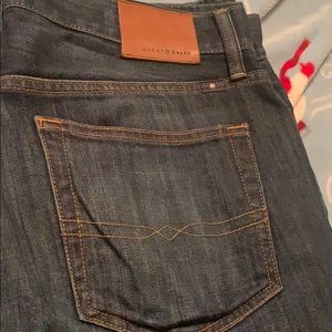Lucky brand jeans